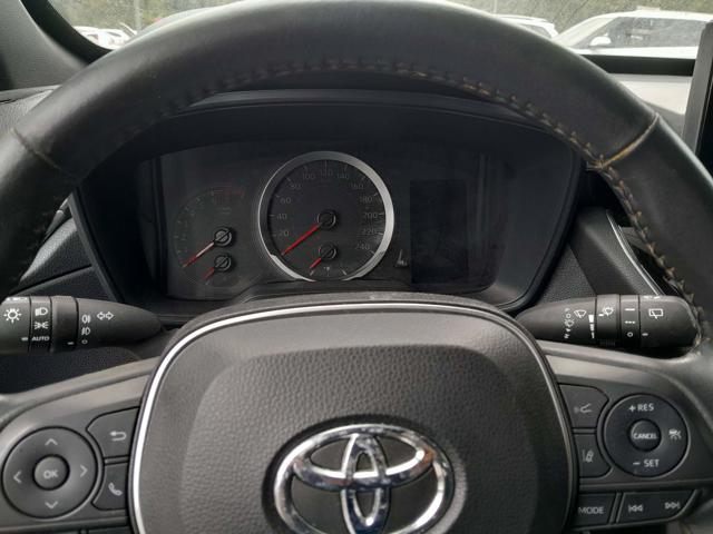 TOYOTA CCROSS XR 20 - 2023/2024 — foto 6 de 36