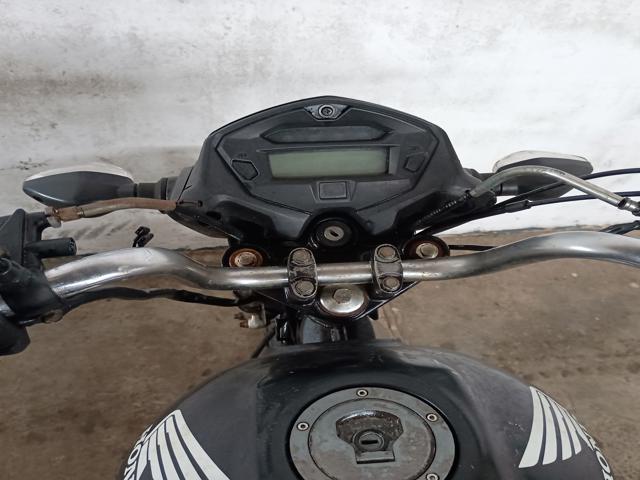 HONDA CG 125I FAN - 2018/2018 — foto 5 de 9