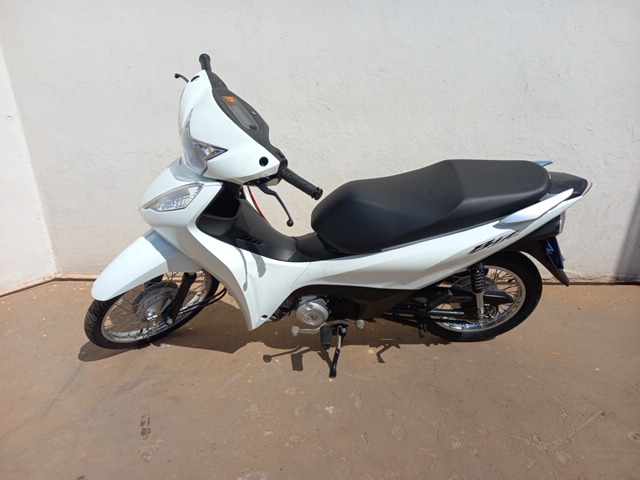 HONDA ES