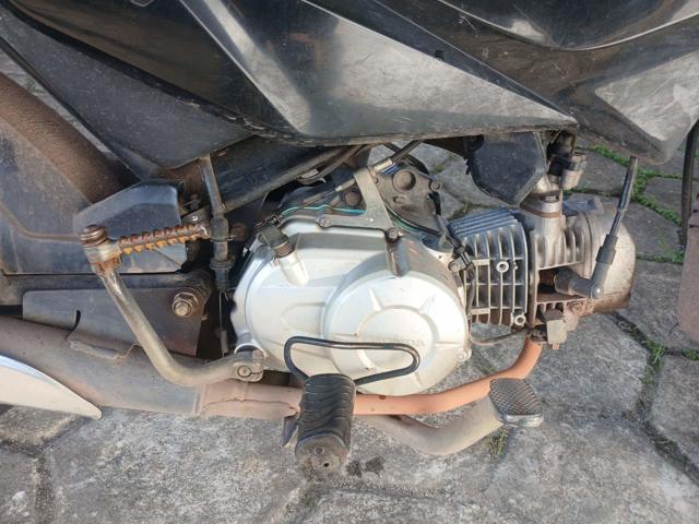 HONDA POP 110I - 2022/2023 — foto 11 de 11
