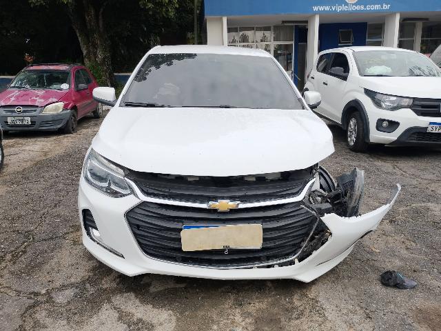 ONIX HATCH PREM. 1.0 12V TB FLEX 5P AUT. - 2022/2023 — foto 8 de 37