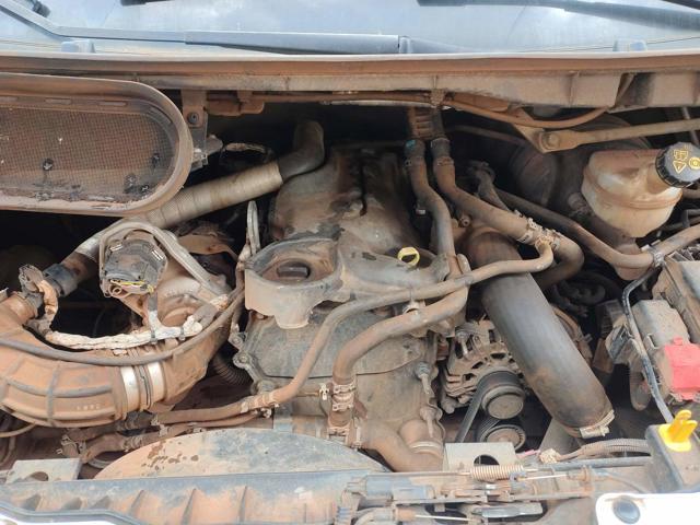 FORD TRANSIT 410 B - 2023/2023 — foto 14 de 34