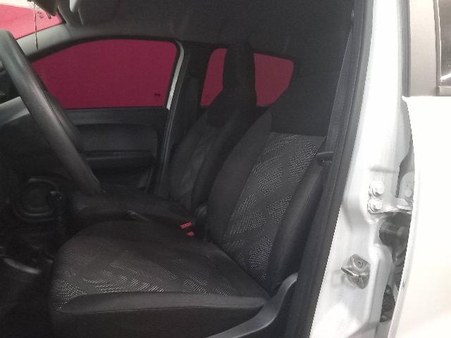 FIAT MOBI LIKE - 2022/2023 — foto 9 de 25