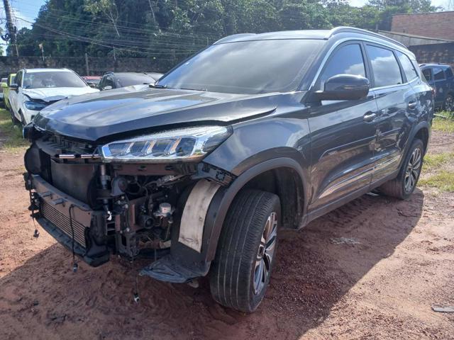 CHERY TIGGO8 1.6TGDI - 2021/2022