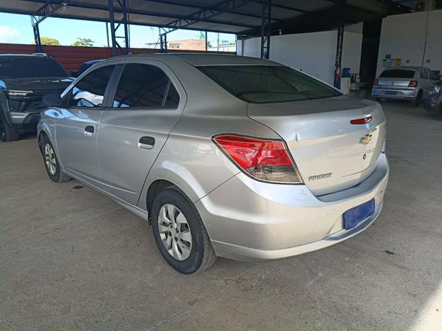 CHEVROLET PRISMA 10MT JOYE - 2019/2019 — foto 3 de 36