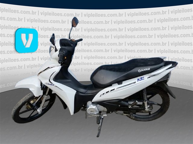 HAOJIAN AVELLOZ AZ1 - 2025/2025