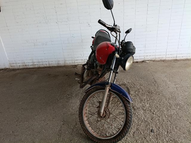 HONDA CG 125 FAN KS - 2012/2012 — foto 4 de 9
