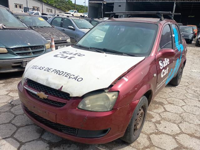 Chevrolet Classic LS 2011