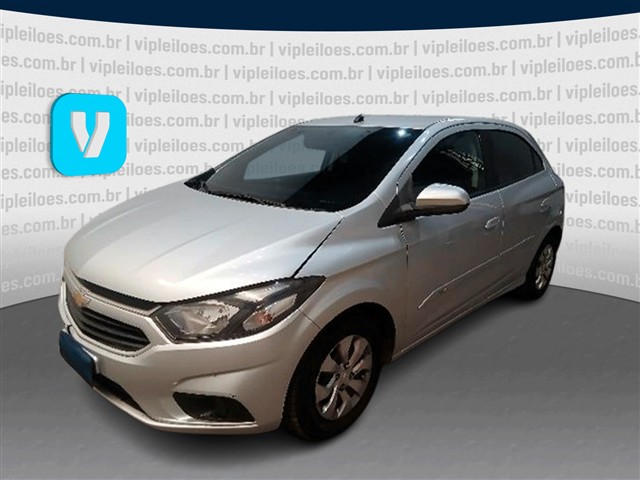 Chevrolet Onix 1.0MT LT 2019