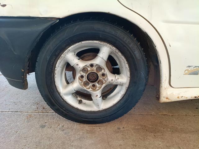 VOLKSWAGEN GOL 16V - 1998/1999 — foto 25 de 27