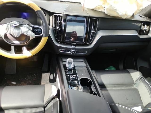 VOLVO XC60 T8 POLESTAR - 2022/2023 — foto 5 de 28