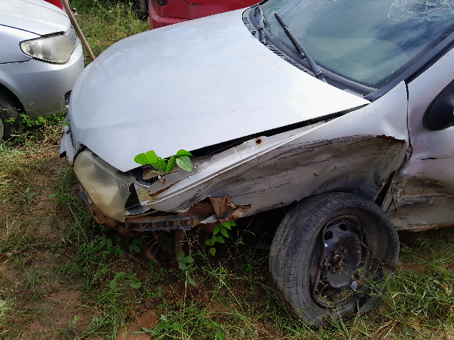 FIAT - SIENA FIRE FLEX - leilão extrajudicial - Não informado PA - lance mínimo R$ 746