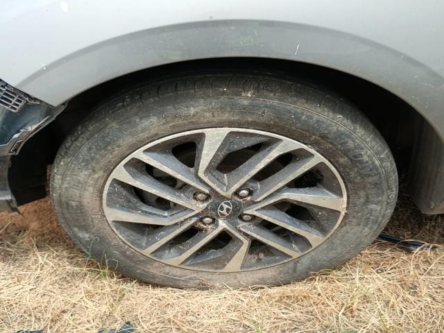 HYUNDAI HB20S10TA PLATIN - 2022/2022 — foto 24 de 27