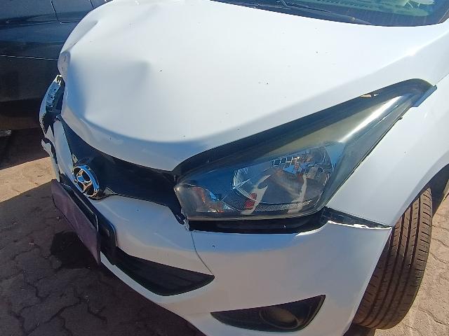 Foto 27 de 27: HB20 1.6M COMF - 2014/2015