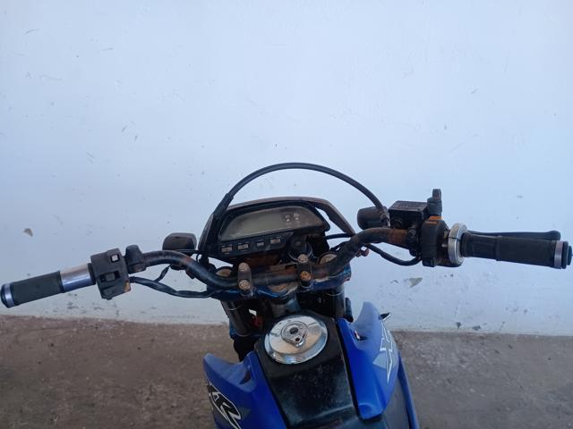 HONDA XR 250 TORNADO - 2001/2002 — foto 10 de 11