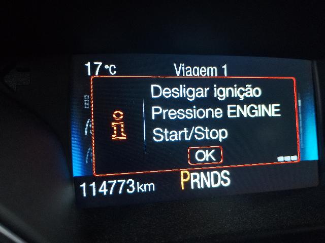 Foto 7 de 37: FOCUS TI AT 2.0HC - 2015/2016