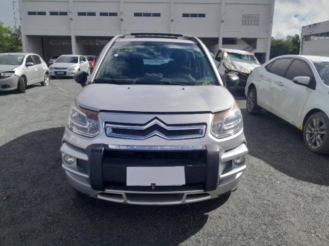 Foto 10 de 39: C3 AIRCROSS GLXM - 2014/2014