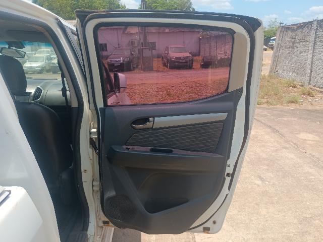 CHEVROLET S10 LT DD4 - 2013/2013 — foto 17 de 40