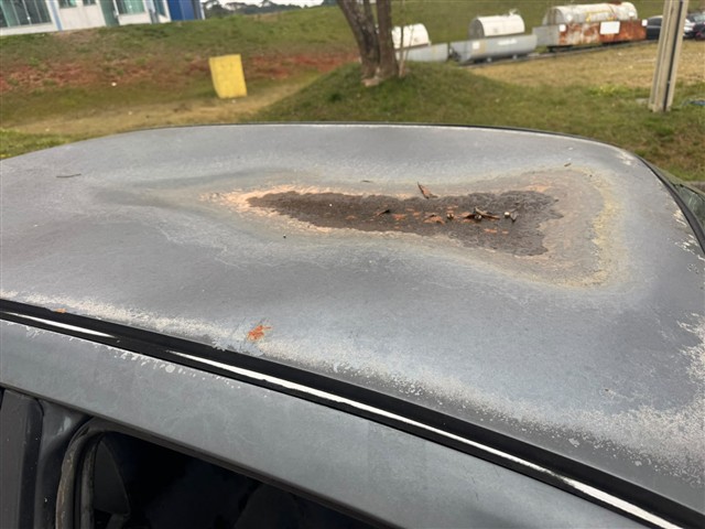 VOLKSWAGEN PASSAT - 1995/1995 — foto 18 de 22