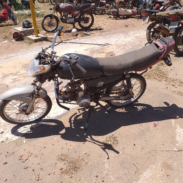 DAFRA - SUPER 100 - leilão extrajudicial - TIANGUÁ CE - lance mínimo R$ 100