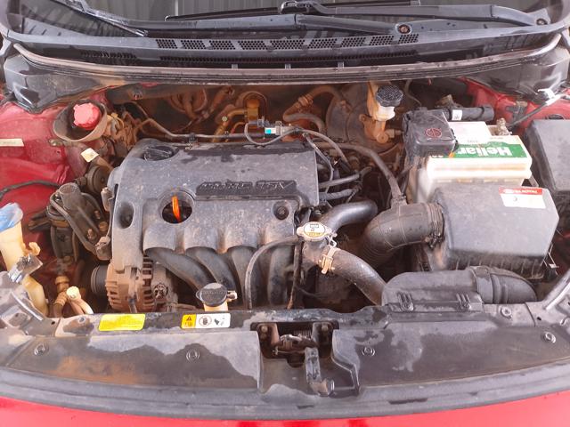 Foto 7 de 29: CERATO FF SX4 ATNB - 2017/2018