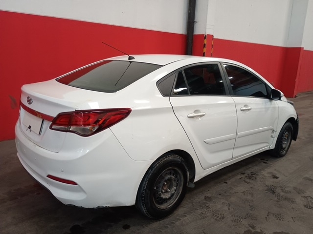 HYUNDAI HB20S 1.0M COMF - 2015/2016 — foto 4 de 40