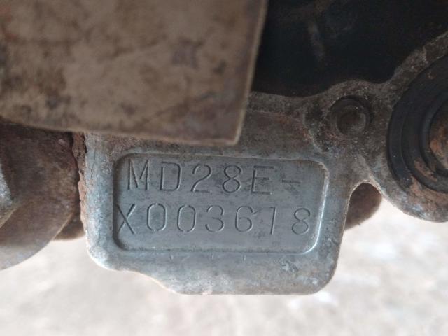 HONDA XR 200R - 1999/1999 — foto 11 de 13