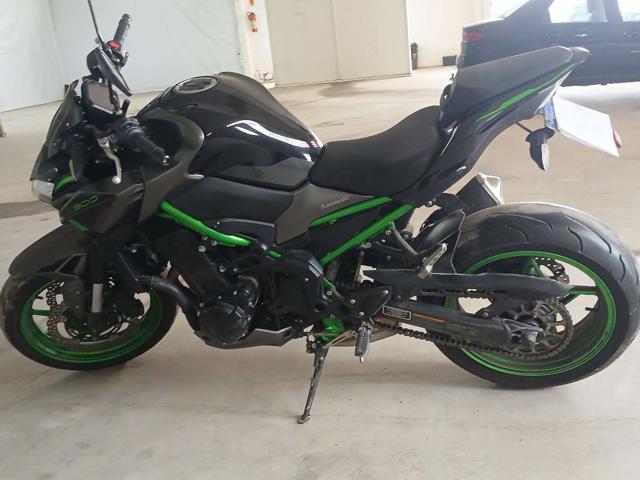 KAWASAKI Z900 - 2023/2023