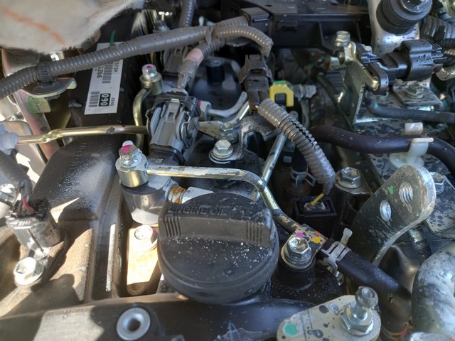 Foto 59 de 60: HILUX CDSRVA4FD - 2022/2022