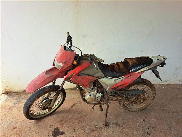 HONDA NXR150 BROS ES - 2009/2009