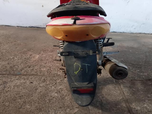 DAFRA ZIG 50 - 2014/2015 — foto 10 de 11