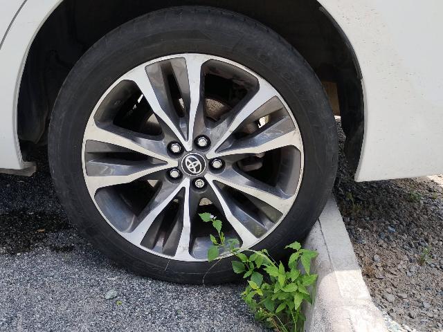 TOYOTA COROLLA ALTISFLEX - 2018/2019 — foto 27 de 39