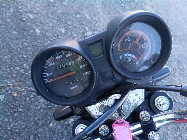 Foto 6 de 17: CG 150 TITAN KS - 2005/2005