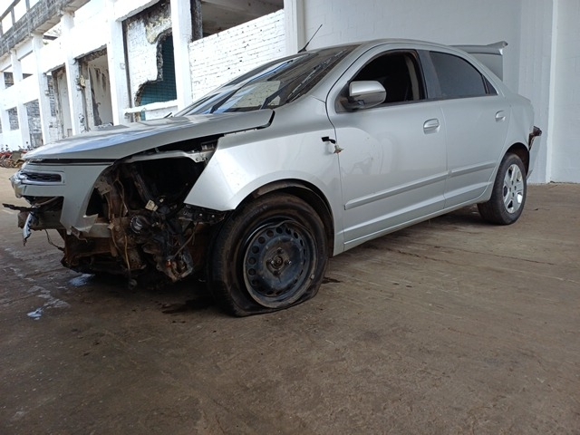 CHEVROLET 1.8 LT