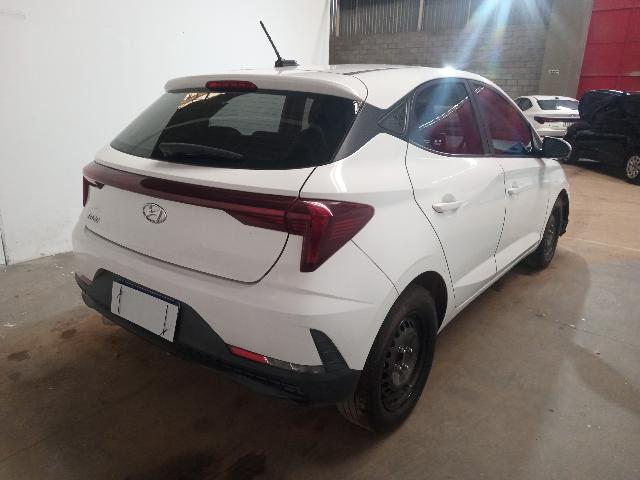 HYUNDAI HB20 10M COMFORT - 2022/2023 — foto 3 de 32