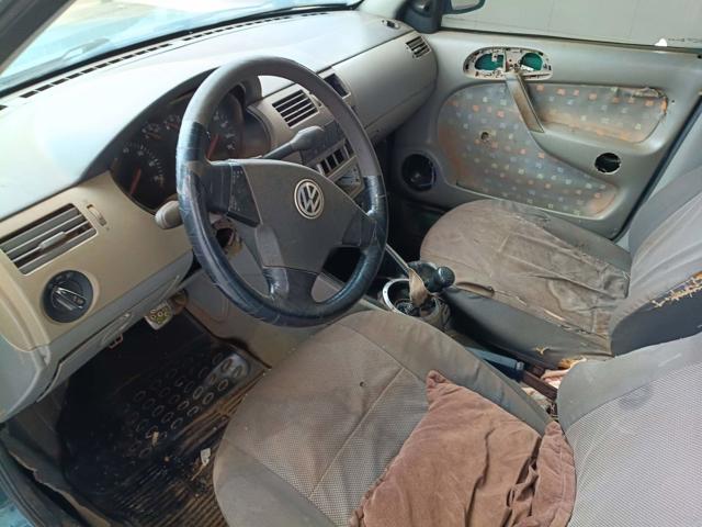 VOLKSWAGEN GOL 16V - 1999/2000 — foto 17 de 22