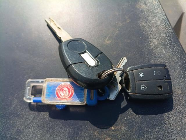 FIAT STRADA TREK FLEX - 2006/2007 — foto 26 de 26