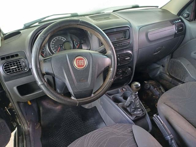 Foto 7 de 24: STRADA WORKING CD - 2014/2014