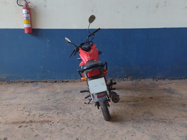 HONDA POP 110I - 2020/2020 — foto 4 de 13