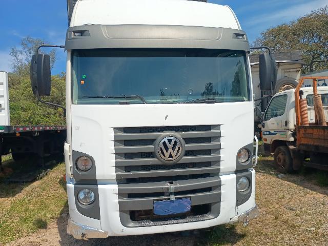 VOLKSWAGEN 24.250 CLC 6X2 - 2010/2010 — foto 6 de 36