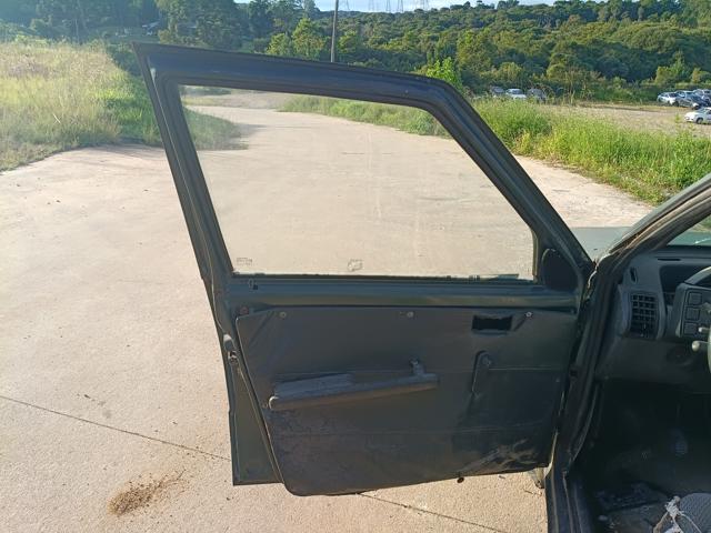 FIAT FIORINO 1.0 - 1993/1994 — foto 12 de 21