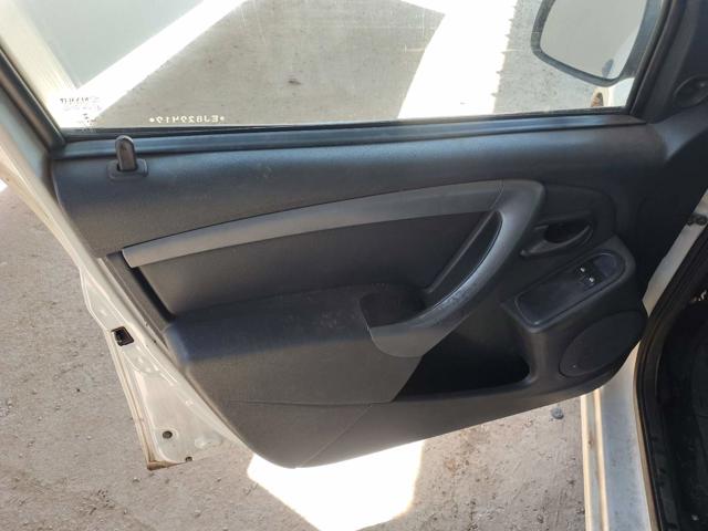 RENAULT SANDERO EXP 16HP - 2013/2014 — foto 19 de 36