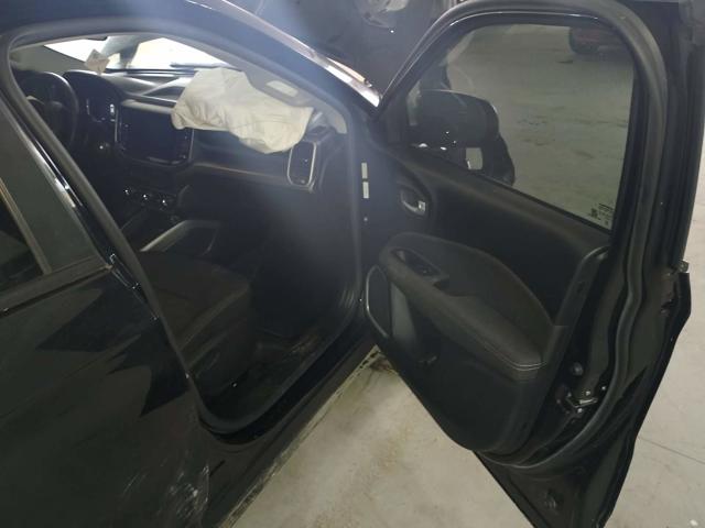 TORO FREEDOM 1.3 T270 4X2 FLEX AUT. - 2024/2024 — foto 16 de 32