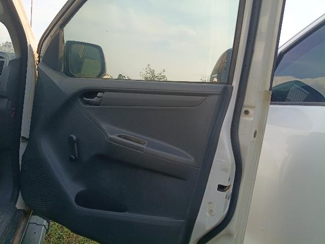 CHEVROLET S10 LS DD4 - 2016/2016 — foto 13 de 39