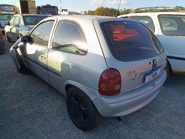 GM CORSA WIND - 1998/1998 — foto 3 de 5
