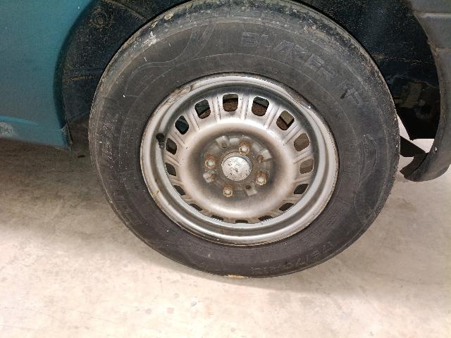 Foto 25 de 36: PALIO ED - 1996/1997