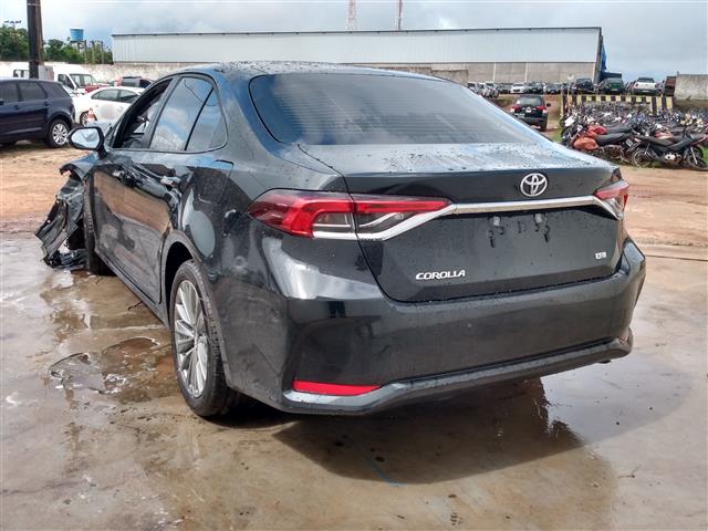 Foto 3: COROLLA XEI 20 - 2024/2024