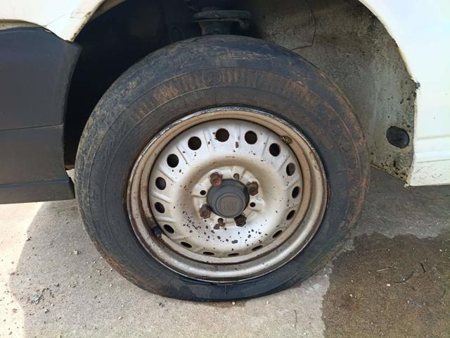 FIAT FIORINO FLEX - 2012/2013 — foto 20 de 22