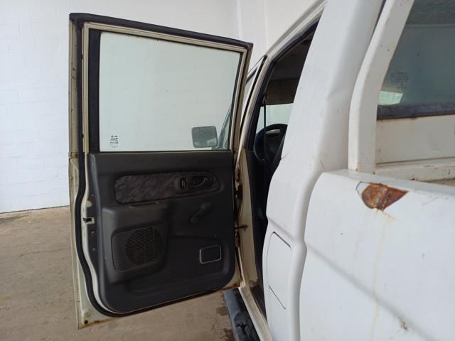 Foto 12 de 30: L200 4X4 GL - 2009/2009