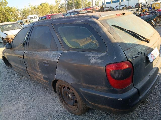 CITROEN XSARA BK GLX - 2000/2000 — foto 3 de 5